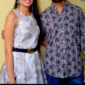 Beautiful long dress